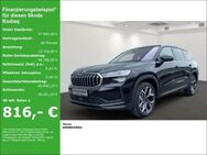 Skoda Kodiaq, 2.0 TDI SELECTION 193, Jahr 2024 - Neuss