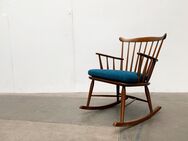 Borge Mogensen Rocking Chair Schaukelstuhl zu Mid Century Teak - Hamburg Hamburg-Nord