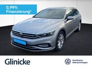 VW Passat Variant, 2.0 TDI Elegance, Jahr 2024 - Bad Sooden-Allendorf