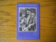 Dein Leseheft 153-Tschiritschiri,Johannes Weidenheim,Rufer Verlag,1956 - Linnich