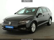 VW Passat Variant, 2.0 TDI Business ####, Jahr 2019 - Donnersdorf