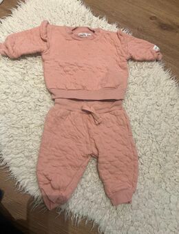 Schönes Set für Mädchen rosa - Schnaittenbach