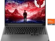 Lenovo Legion Slim 5 16ARP9 Gaming-Notebook (40,6 cm/16 Zoll, AMD Ryzen 7 7435HS, GeForce RTX 4070, 512 GB SSD)