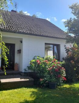 Wohnen in Norden an der Nordseeküste - Norden