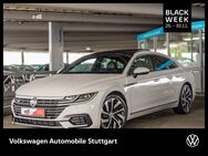 VW Arteon, 2.0 TDI R-Line, Jahr 2020 - Stuttgart