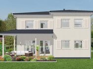 Clever gestaltetes Haus auf eigenem Grund - Schmilau