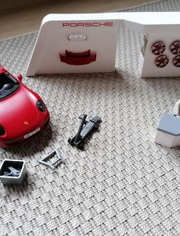 Biete 2 x Playmobil Set 3911 - Gerolzhofen