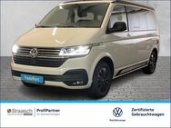 VW T6 California, 6.1 TBeach Camper Edition, Jahr 2022 - Oldenburg