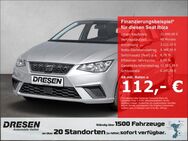 Seat Ibiza, 1.0 TSI Style OPF 5-Trg, Jahr 2019 - Euskirchen