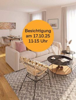 Fertiggestellte Ferienwohnung auf Usedom - Loddin