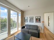 Junior Suite with registration, including broadcasting fee (GEZ) and other amenities! - Berlin