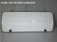 Hobby Gaskastendeckel 128 x 53 gebr (zB 460er) ohne Schlüssel - Schotten Zentrum