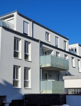 Barrierefrei und elegant Wohnen im beliebten Stadtteil Röhlinghausen - Herne