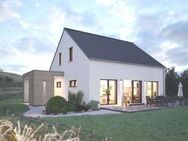 Effizientes KfW Einfamilienhaus auf 550 m² in Neuenrade - Neuenrade