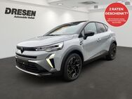 Renault Captur, Esprit Alpine Full Hybrid Automatik Grad, Jahr 2024 - Neuss