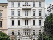 ATTRAKTIVE Eigentumswohnung mit historischem Flair im Hochparterre - Potsdam