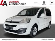 Citroën Berlingo, 1.6 KOMBI SELECTION HDi 120, Jahr 2016 - Bocholt