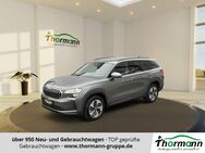 Skoda Kodiaq, 1.5 TSI mHEV W Selection 4xSHZ DynLi, Jahr 2024 - Gardelegen (Hansestadt)