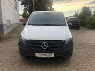 Mercedes-Benz Vito Kasten 114 CDI lang,Klima,SHZ,PTS,RFK,1.HD, - Loiching