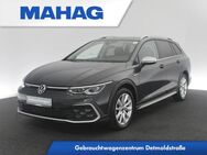 VW Golf, 2.0 TDI VIII Alltrack 4 Mot, Jahr 2022 - München