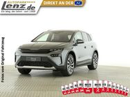 Skoda Elroq, Alpha, Jahr 2022 - Oelde Zentrum