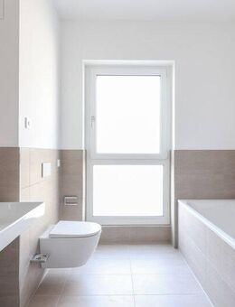 Großzügige & familienfreundliche - 4-Zi.-Neubau-Wohnung mit hochwertiger Ausstattung! - Frankfurt (Main)