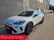 CUPRA Formentor, 1.5 eHybrid VZ Sennheiser Drive, Jahr 2022 - Riedenburg