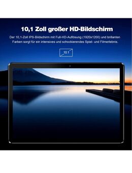 Tablet 10 Zoll - Leipzig Nordwest