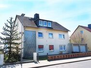 RESERVIERT - Solides Mehrfamilienhaus mit 3 Wohneinheiten in Toplage in KS-Wolfsanger - Kassel