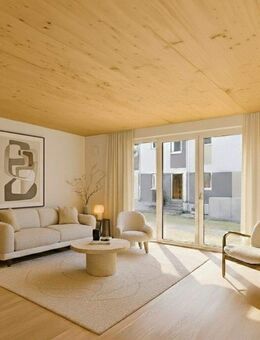 Ihr neues Zuhause in Neckartailfingen - Stil, Raum und Lebensqualität - Neckartailfingen