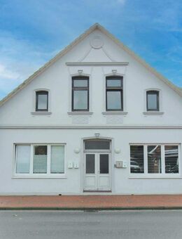 Kapitalanlage im Herzen von ZETEL - Zetel