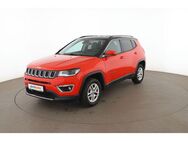 Jeep Compass 1.4 M-Air Limited 4WD - Berlin