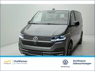 VW T6 Multivan, 1 TDI Generation Six, Jahr 2021 - Berlin