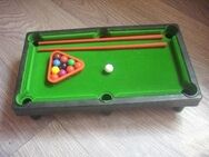 mini tisch billard - Bielefeld Schildesche