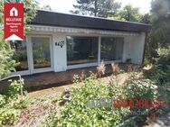 *** Charmanter Bungalow mit Verwirklichungs-Potenzial *** - Mettmann