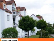 Top gepflegt: Gemütliche 3 Zimmer-Wohnung mit sonniger Aussichtsloggia! - Bad Kreuznach
