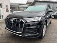 Audi Q7, 3.0 45 TDI quattro 45 TDI quattro basis, Jahr 2021 - Frankfurt (Main)