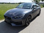 CUPRA Leon, 2.0 TSI ST Beats el Sitz el HK, Jahr 2024 - Achern