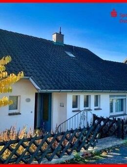 Gemütliches Zuhause in ruhiger Lage - Herzberg (Harz)