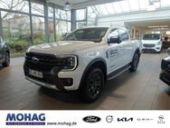 Ford Ranger, Wildtrak Technologie-Paket71, Jahr 2023 - Recklinghausen