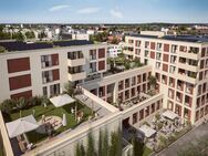 Dachterrassen-Apartment im Herzen der Stadt Germering - Germering