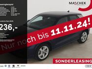 Audi Q2, S line 35 TDI quatt Black V, Jahr 2024 - Wackersdorf