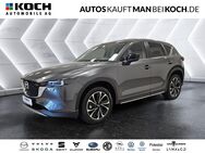 Mazda CX-5, L SKY-G 194 FWD 5T 6AT New Ground, Jahr 2023 - Berlin