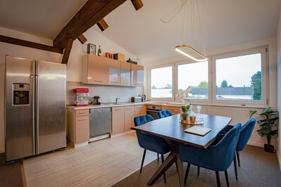RESERVIERT - Attraktive Kapitalanlage: Moderne Wohnung mit Charme