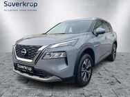 Nissan X-Trail, 1.5 MHEV 160 N-Connecta 120, Jahr 2024 - Kiel