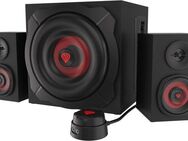Genesis HELIUM 610BT 2.1 Soundsystem 2.1 (Bluetooth, 60 W)