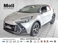 Toyota C-HR Toyota 5-Türer GR SPORT Premiere 2,0-l-Hybrid CVT 4x4 (AWD-i) Allrad HUD StandHZG - Aachen