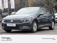 VW Passat Variant 2.0 TDI AHK NAVI PRIVACY - Gelsenkirchen