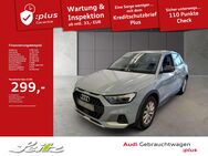 Audi A1, allstreet 30 TFSI - PARKSENS, Jahr 2023 - Kempten (Allgäu)