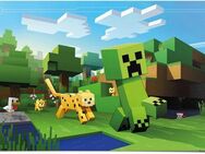 Reinders! Poster Poster Minecraft, Spiele (1 St)